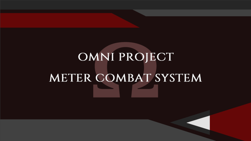 Omni Project: Meter Combat System
